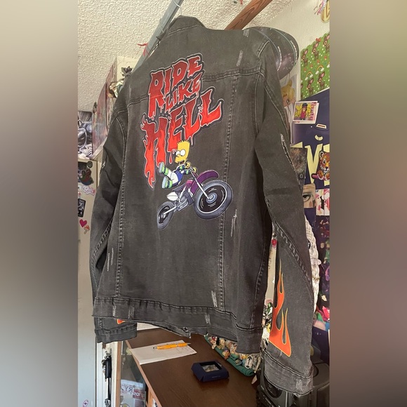 Bobby Labonte Lucky Charm Jacket Action Racing Collectables Bobby